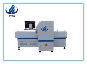 Wholesale Optical Position Mode SMT Mounting Machine 150000-170000 CPH Speed 0.02mm Chip Precision from china suppliers