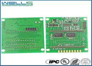 Wholesale Medical Control Prototype Circuit Board Assembly ENIG Surface Finishing from china suppliers