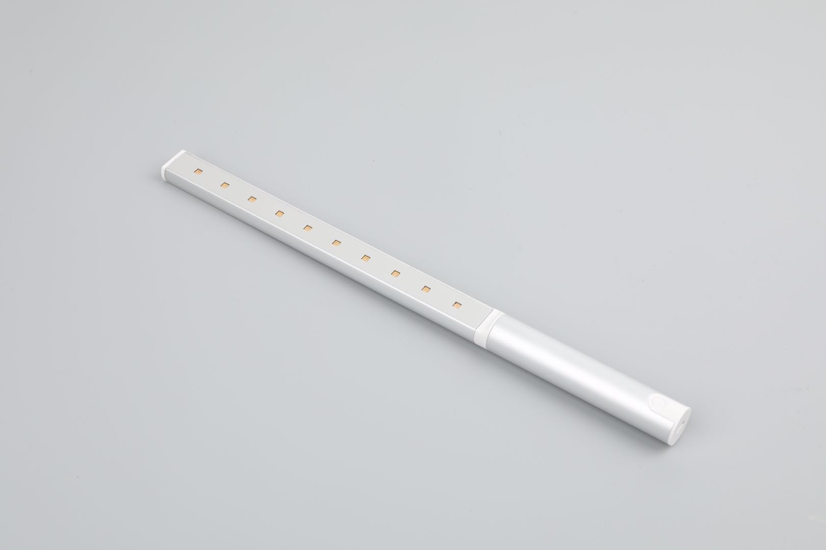 Wholesale Handheld Portable 6 10 LED 285nm UV Disinfection Lamp from china suppliers