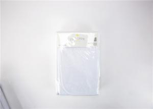 Wholesale Non Woven Baby Diaper Changing Mat , White Non Toxic Diaper Changing Cushion from china suppliers