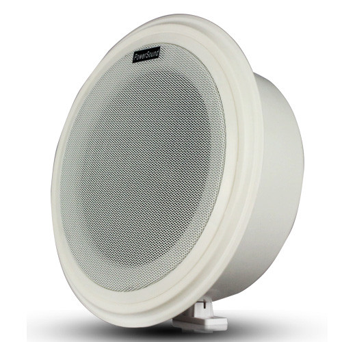 Wholesale Ceiling Mount sound Amplifier Speaker for Public Broadcasting, Microwave Detection from china suppliers