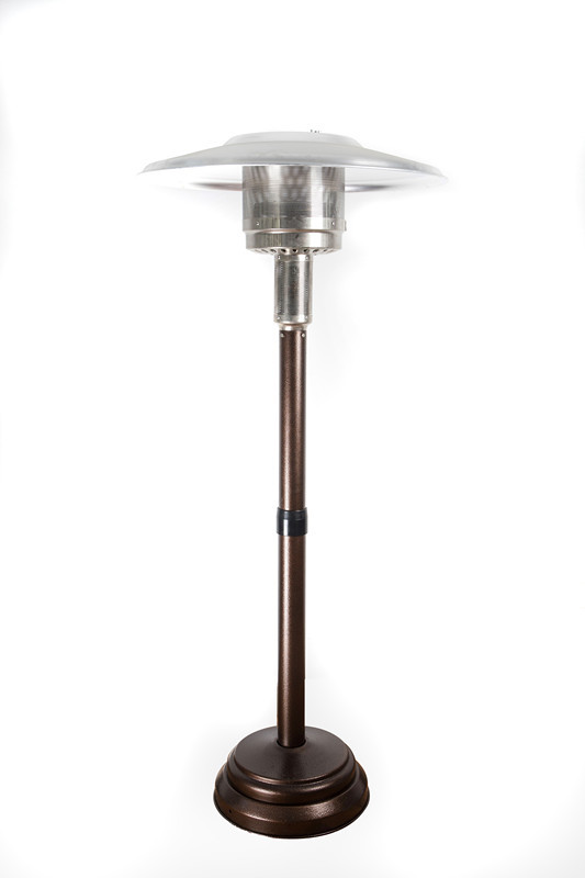 Wholesale Powder Coated Stainless Steel 46000 Btu Commercial Patio Heater Indoor Use from china suppliers