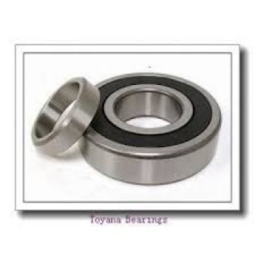 Wholesale Toyana 15112/15245 tapered roller bearings from china suppliers