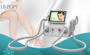 Wholesale China 2016 hot sale! Best Price, High Quality 808nm diode or semiconductor laser hair removal machine for beauty salon from china suppliers