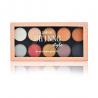 Buy cheap GMPC Eye Beauty Makeup Cosmetic 1g Makeup Eyeshadow Palette from wholesalers