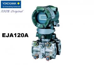 Wholesale YOKOGAWA EJA120A Differential Pressure Transmitter EJA120A-DES0A-20DN  rang 0.1 to 1 kPa from china suppliers