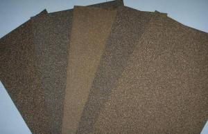 Wholesale Recycled Rubber Corks Sheet Flooring Underlay, Sound Insulation and Soundproof from china suppliers