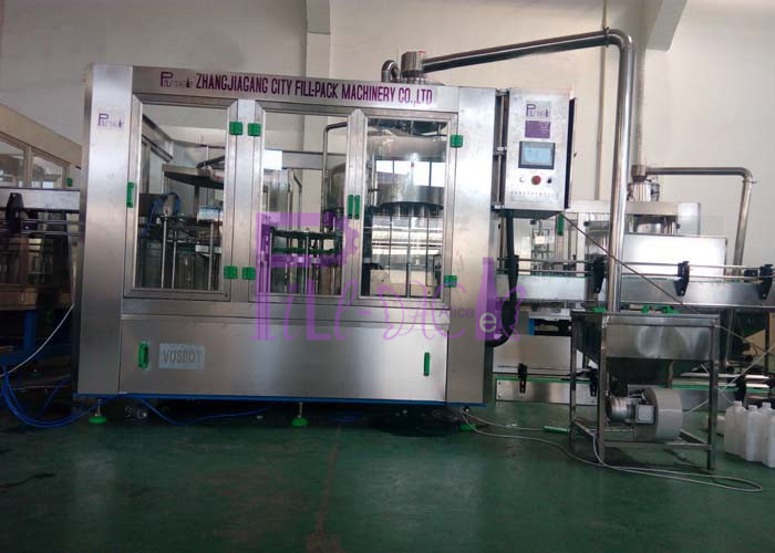 Wholesale High Speed Filling Machine from china suppliers