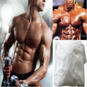 Best anabolic steroid for muscle building