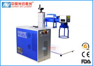 Wholesale Metal And Non Metal Handheld Laser Marking Machine 20W 30W 50W from china suppliers