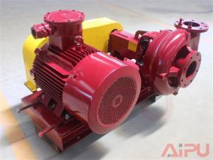 Wholesale High quality well drilling solids control shearing pump at Aipu solids from china suppliers