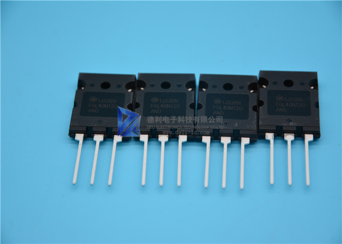Wholesale FGL40N120AND 40A 1200V Welding Machine IGBT Single Tube NPT TO-264 from china suppliers