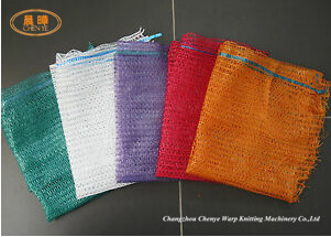 Wholesale Shade Net Weaving Loom Raschel Warp Knitting Machine from china suppliers
