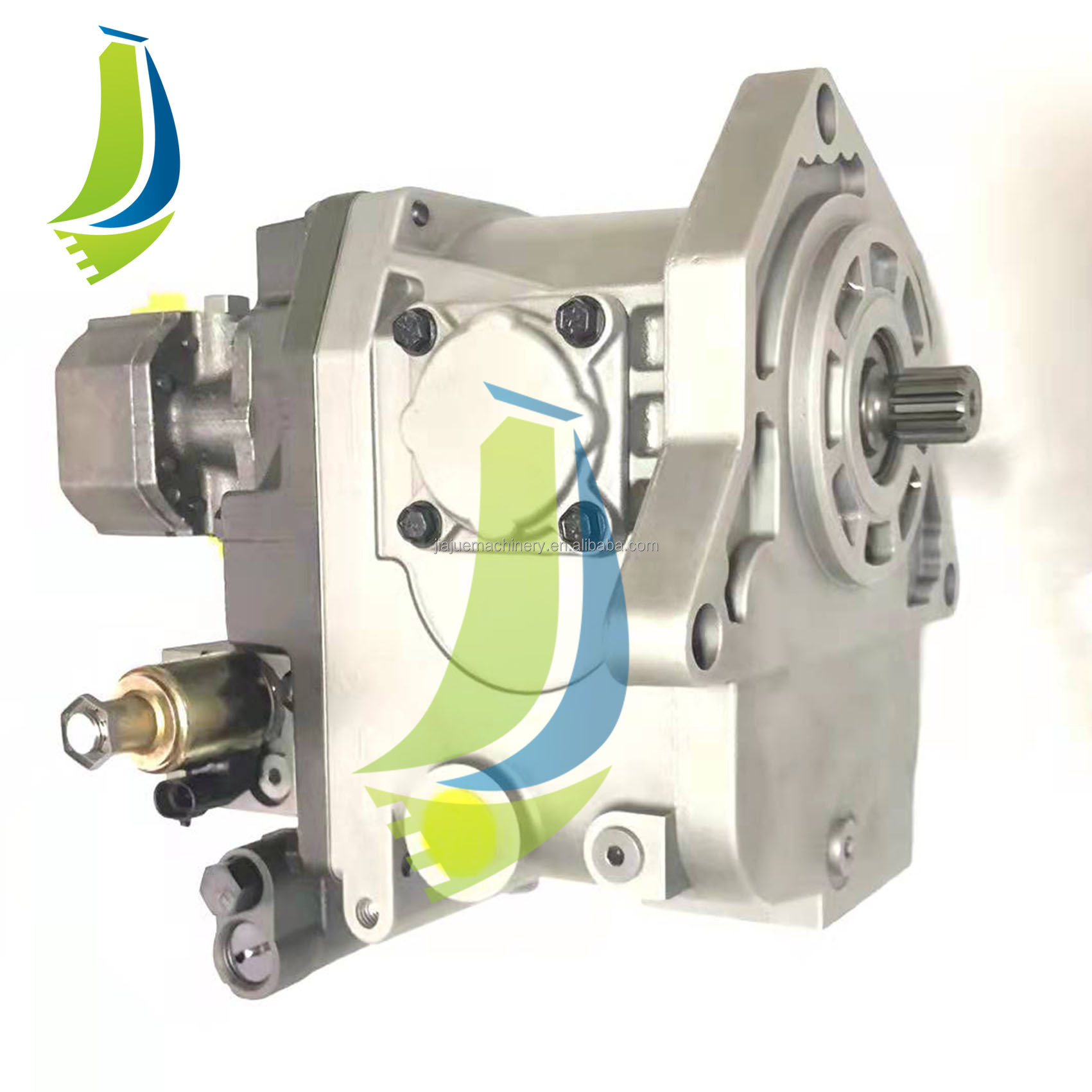 Wholesale 134-1599 Excavator Hydraulic Pump Unit Injector Pump For 3412E C32 Engine 1341599 from china suppliers
