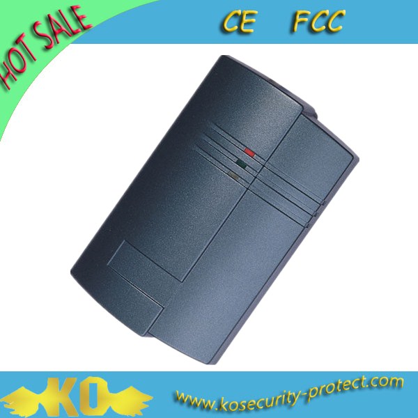 Wholesale Access Control Long Range RFID card reader KO-15L from china suppliers