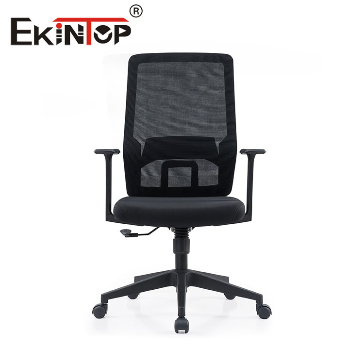 Wholesale Comfortable Ergonomic Mesh Executive Chair , Modern Full Mesh Office Chair ODM from china suppliers