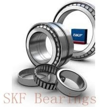 Wholesale 640 mm x 790 mm x 56 mm SKF 315837 thrust ball bearings from china suppliers
