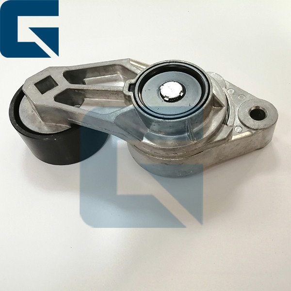 Wholesale Volv-o VOE20762060 Belt Tensioner Pulley 20762060 For D11 D12 D13 EC700 from china suppliers