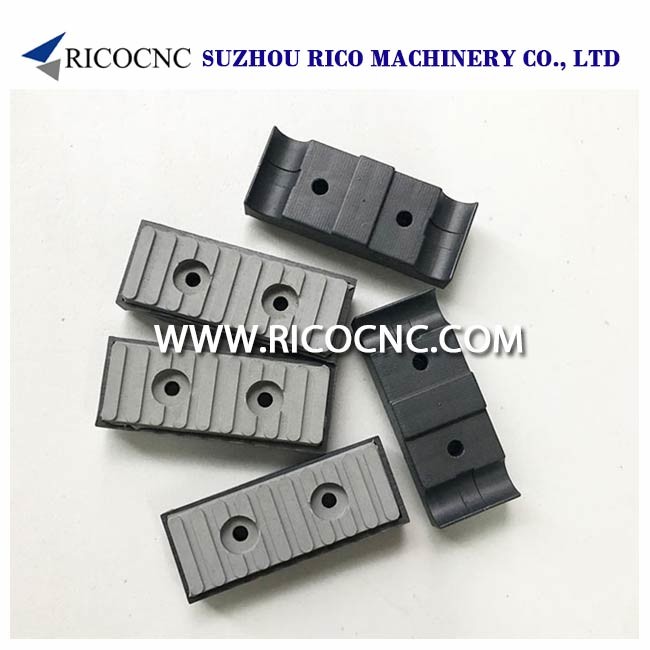 Wholesale Conveyor Chain Track Pads for BIESSE SCM IMA HOMAG Edgebanding Edge Bander Edgebander Machine from china suppliers