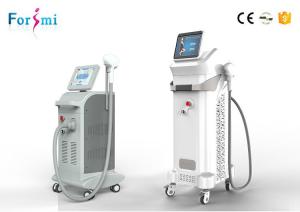 Wholesale 2000W strong Power !! 808nm diode laser hair removal machines / alexandrite laser 808nm hair removal from china suppliers
