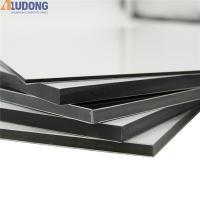 Wholesale 2mm UV Printable Aluminum Composite Panel For Billboard from china suppliers