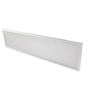 Wholesale ETL 300 x 1200MM Square LED Panel Light 2700 - 6500K RA80 High Efficiency from china suppliers