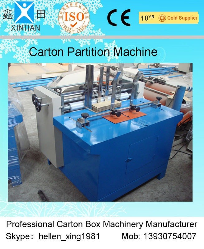 Wholesale Carton Flexo Printing Slotting Machine Of Corrugated Paperboard Producing Machine from china suppliers
