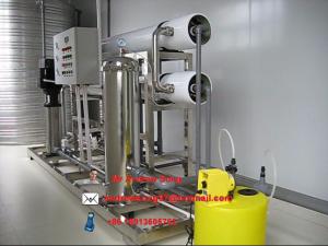 Wholesale water treatment plant from china suppliers