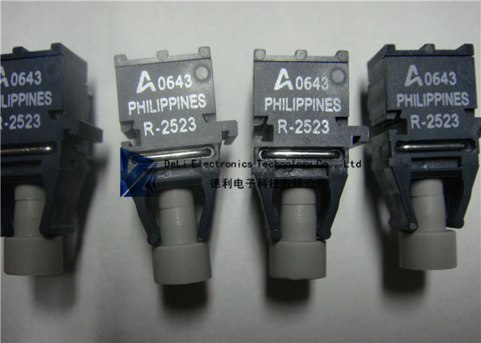 Wholesale HFBR 2523Z Air Quality Gas Sensors Fiber Optic Receiver 40KBd 4.75V - 5.25V 3.7mA from china suppliers