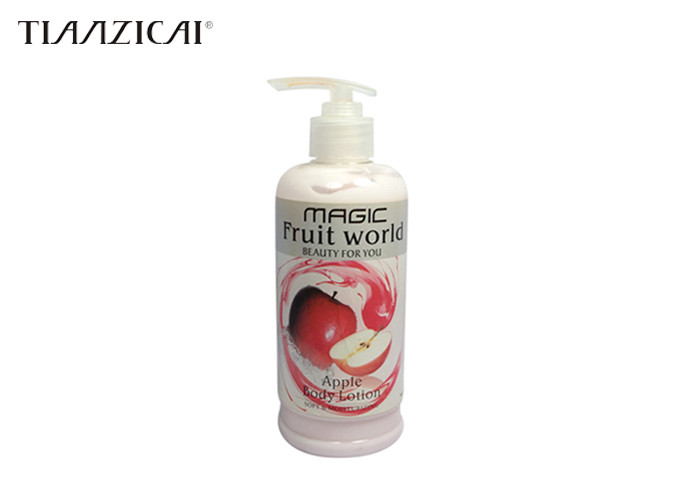 Wholesale Vitamin C Body Moisturizer Lotion , Night Body Cream Alleviates Roughness Dullness from china suppliers