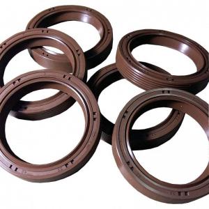 Wholesale Oil Seal for DC70 Kubota Combine Harvester Spare Parts Philippines 5T070-2321-0 from china suppliers