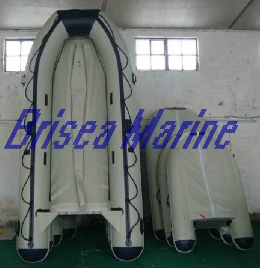 Wholesale Inflatable Boats Rubber boat BM430 from china suppliers