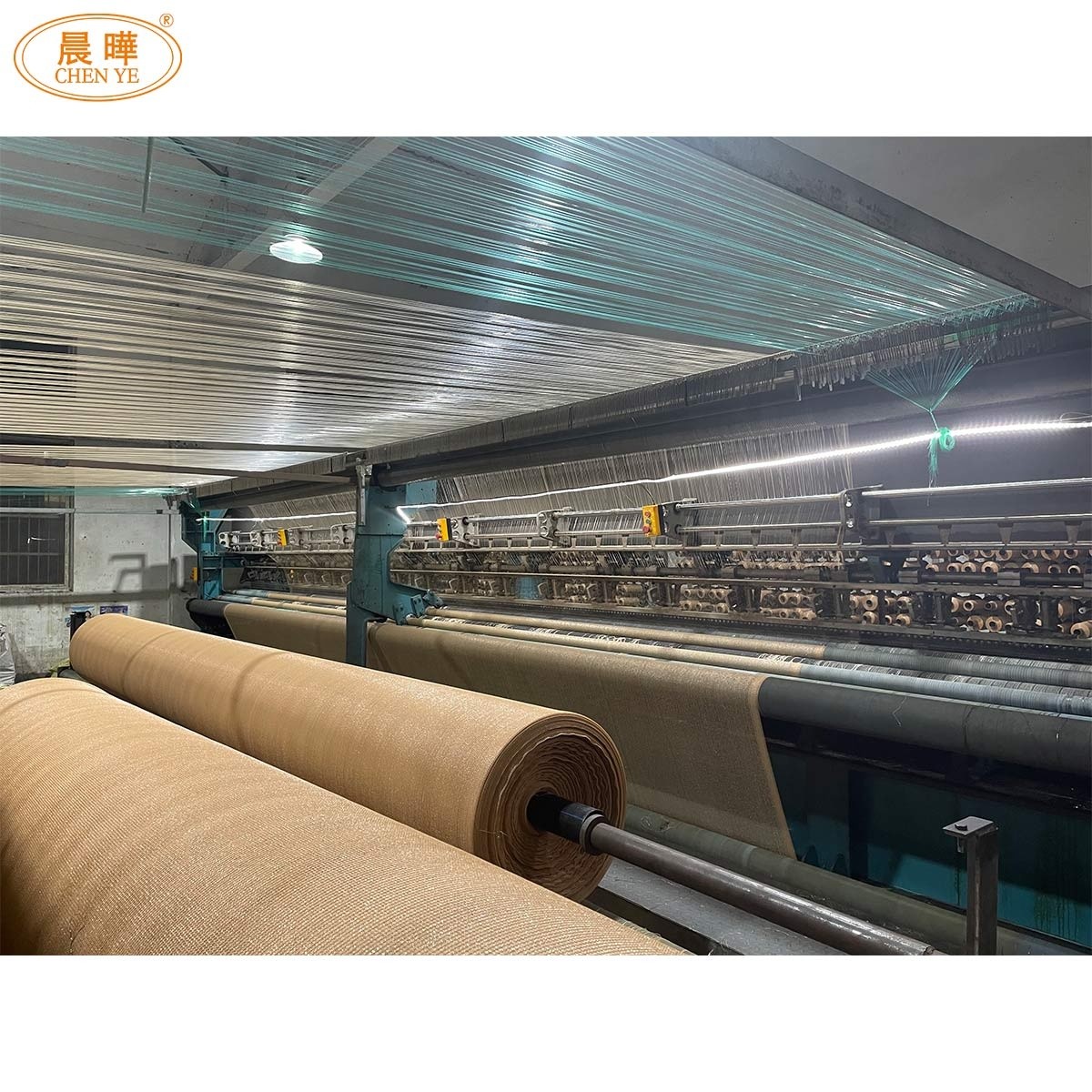 Wholesale Automatic Single Bar Raschel Net Knitting Machines from china suppliers