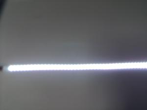 Wholesale Addrssable LED Flexible Strip Lights HD107s Pixel 5050 LED Chip 50000H Lifespan from china suppliers