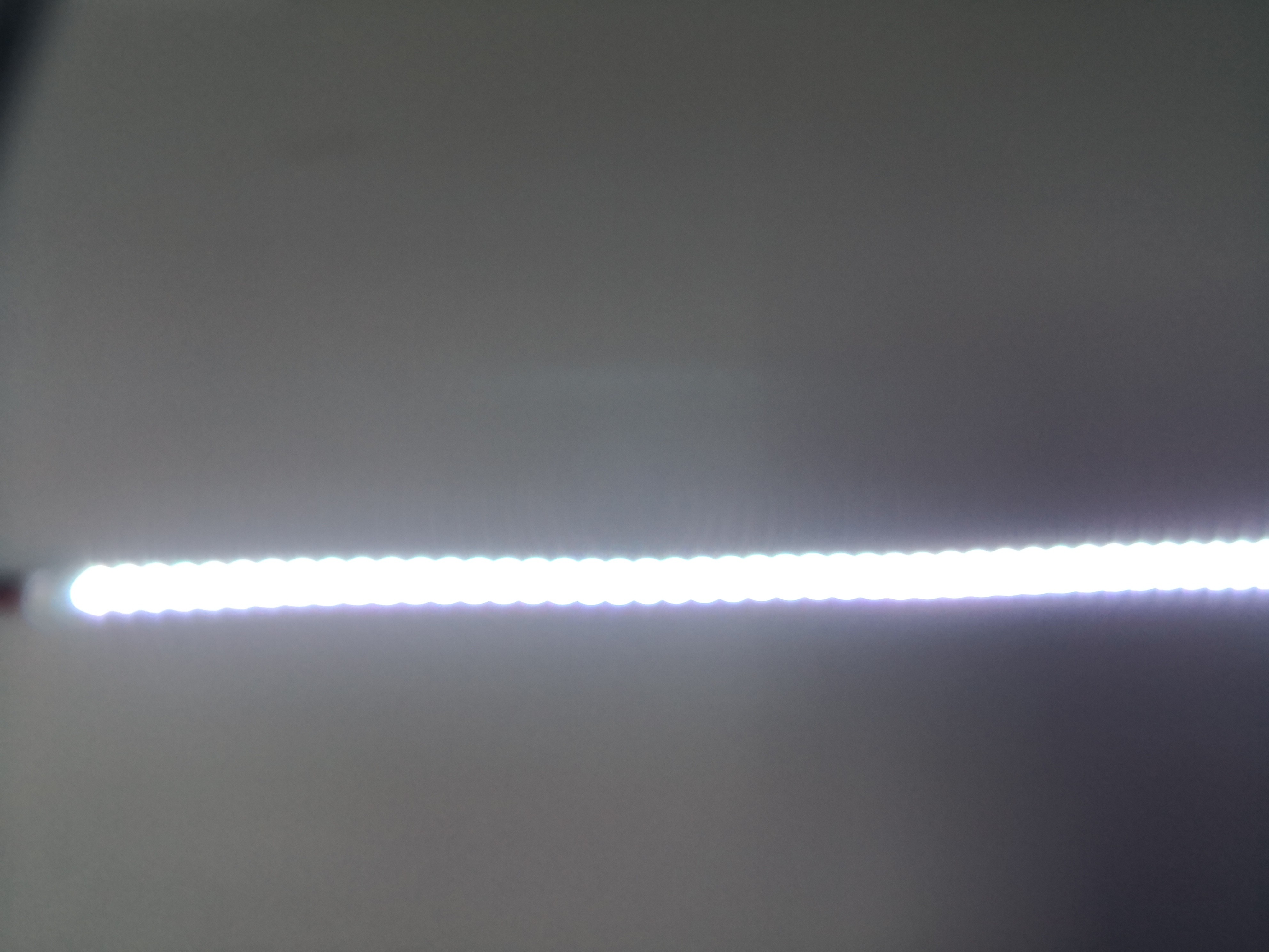 Wholesale Rgb Smd Pixel Led Tape Ddressable Led Chip , Flexible Led Light Strips 60 Pixels / M from china suppliers