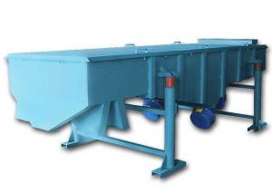 Wholesale Food Grade Vibrating Screen Enclosed Structure Non Pollution Simple Maintain from china suppliers