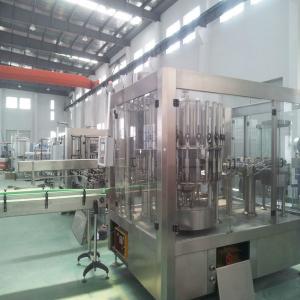 Wholesale juice bottling line from china suppliers