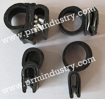Wholesale PVC EPDM bonded sealing strip from china suppliers