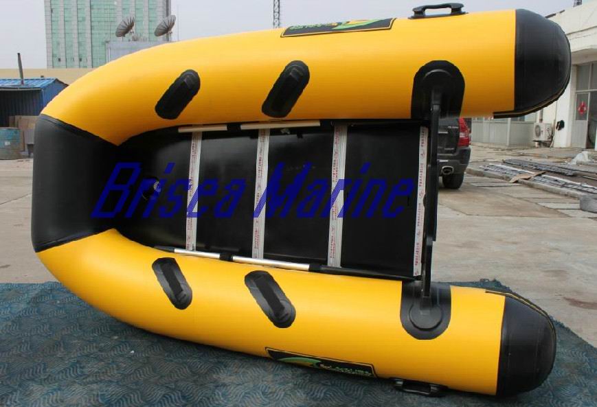 Wholesale Rubber boat Inflatable Boat BM360 from china suppliers