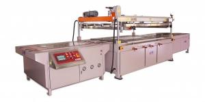 Wholesale Glass Screen Printing Machine Liquid Crystal Glass Screen Printing Machine from china suppliers
