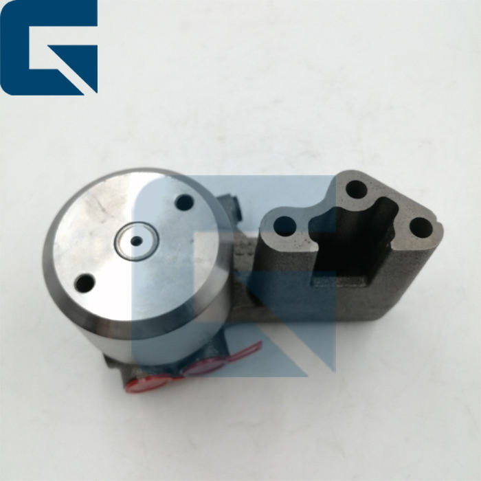 Wholesale 04297075 VOE04297075 Fuel Pump For EC210B Excavator from china suppliers