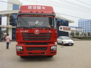 Wholesale Shanxi 4X2 Tractor Truck of 290-336HP from china suppliers