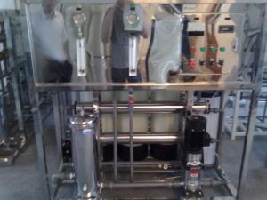 Wholesale reverse osmosis water treatment equipment from china suppliers