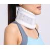 Buy cheap Rigid Hard Cervical Collar With Support medical hard cervical collar from wholesalers