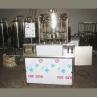 Buy cheap Bottle Rinsing Machine with 0.75kW Motor Power and High Washing Speed from wholesalers