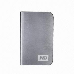Wholesale 7,200rpm USB 3.0 2.5-inch 2TB External Hard Drive, Global Warranty, OEM Orders are Welcome from china suppliers