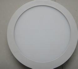 Wholesale 12W Round LED Panel Lights from china suppliers