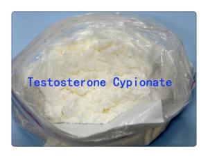 Testosterone propionate soreness