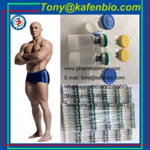 Boldenone undecylenate before and after