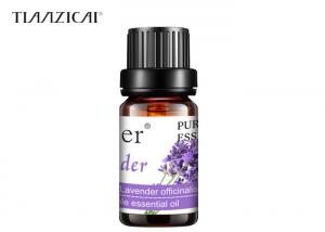 Wholesale 100% Flowers Pure Essential Oils Therapeutic Grade 10ml Undiluted For Diffuser from china suppliers
